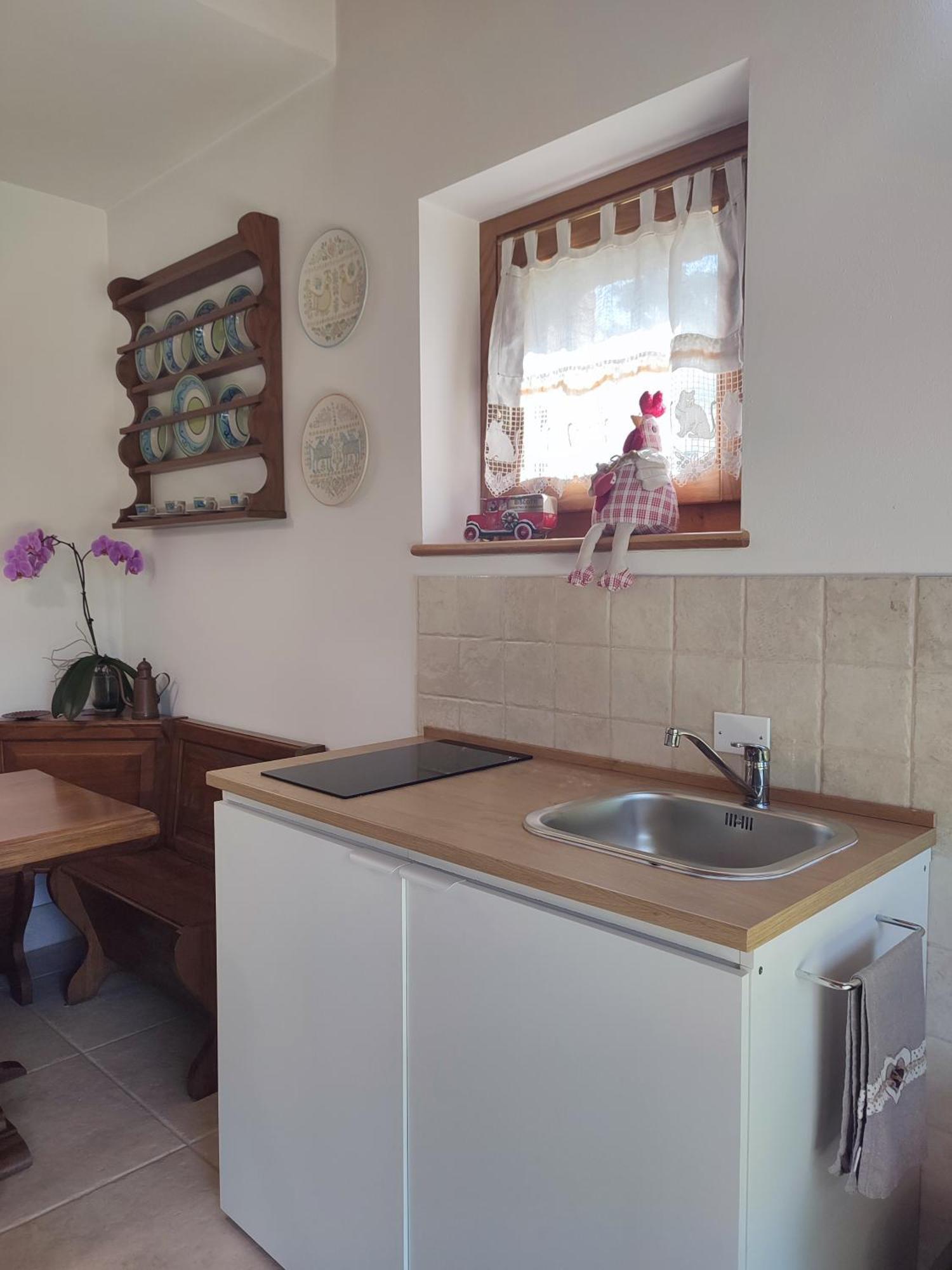 Guest house “al Campo” Verona