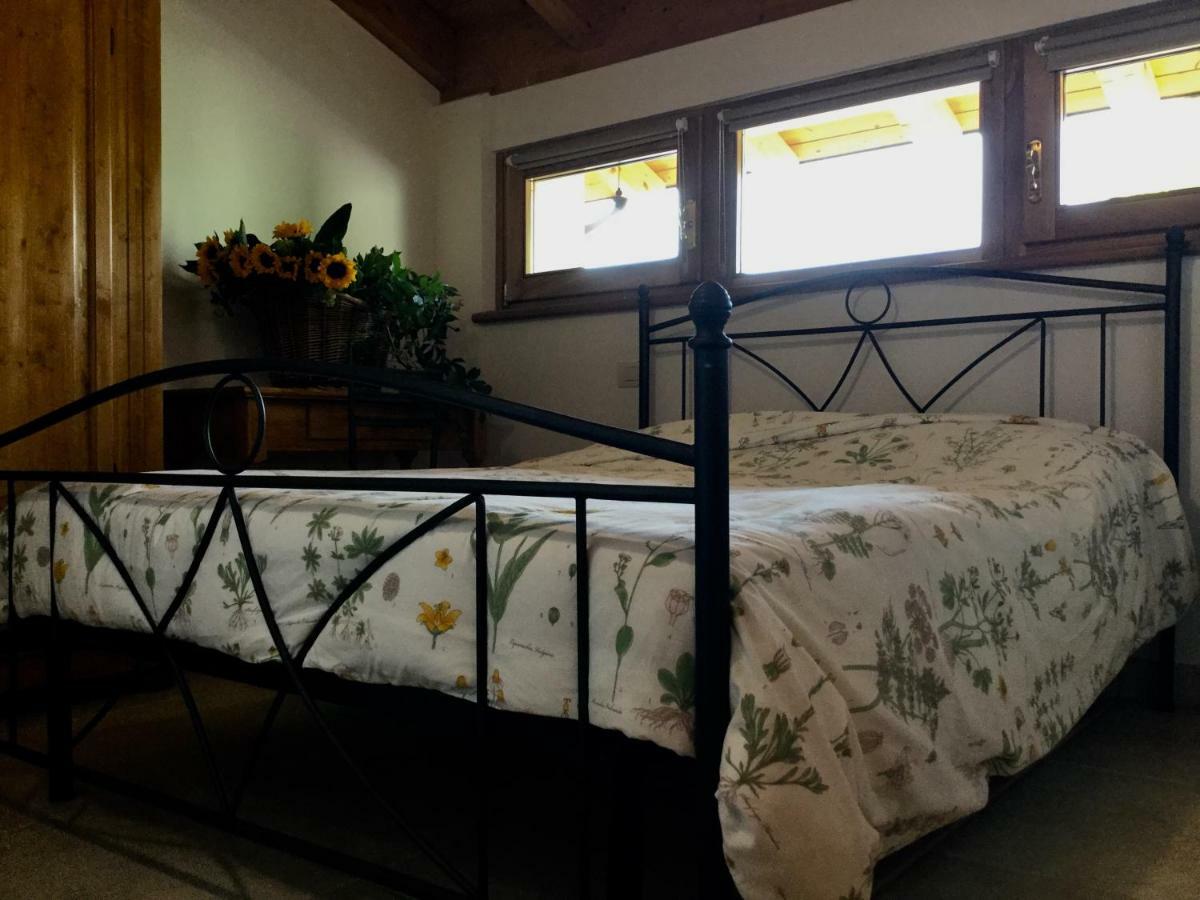 “al Campo” Guest house *