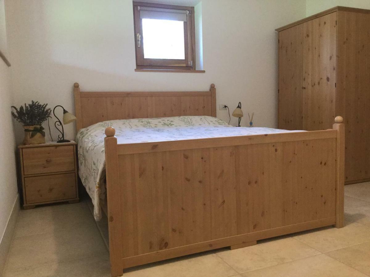 Guest house “al Campo”