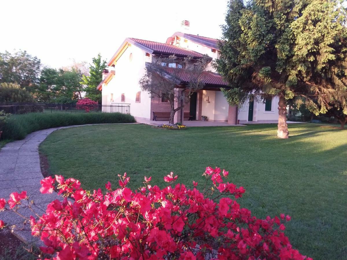 Guest house “al Campo”