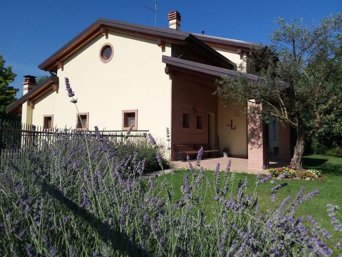 Guest house “al Campo”
