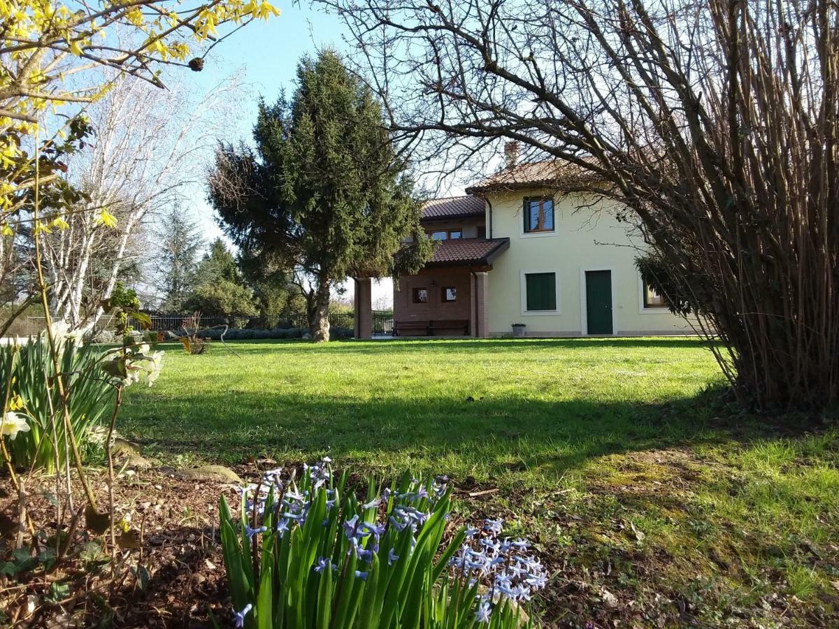 Guest house “al Campo”