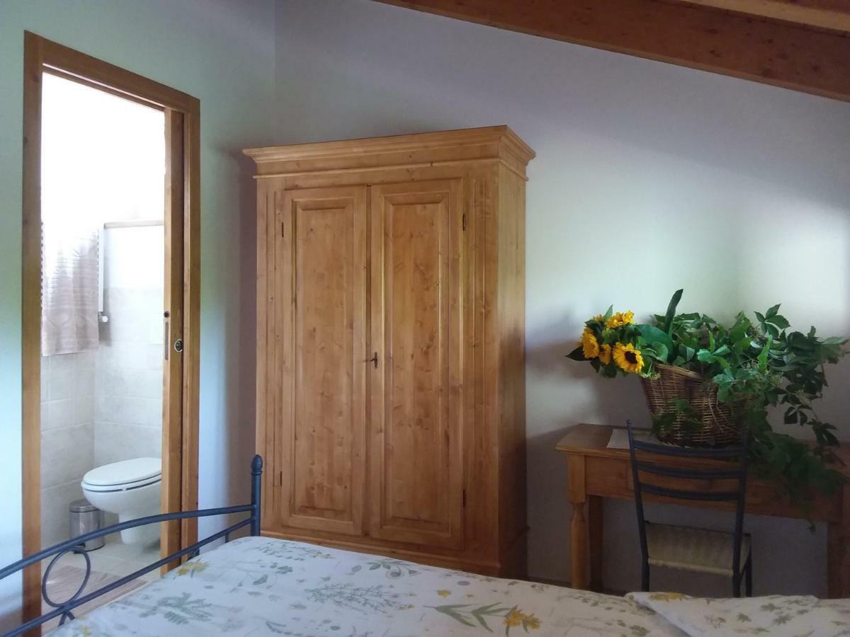 “al Campo” Guest house *