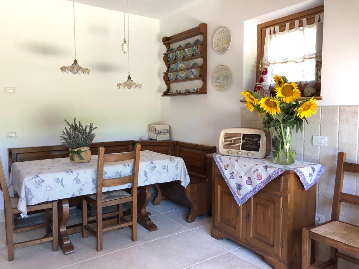 Guest house “al Campo” Verona
